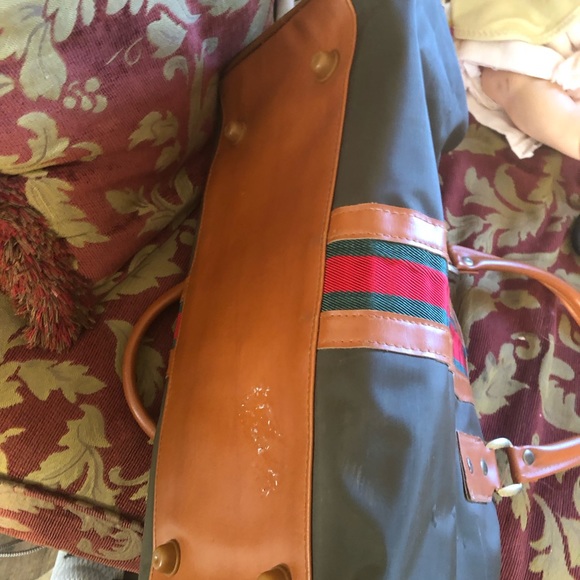 Rare , Mr. Roberts Purse - Picture 2 of 3